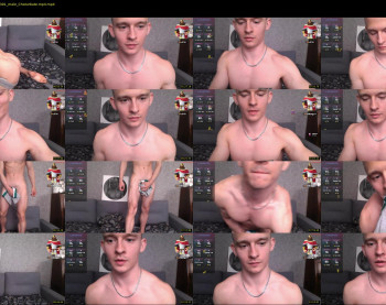 marvelboy_ — 13 minute Chaturbate male naked cam show, 720p, May 28, 2024
