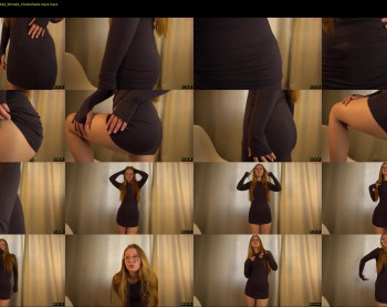 second_aid — 11 minute Chaturbate female naked cam show, 720p, May 29, 2024