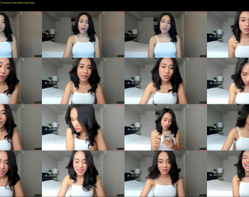 thaispice — 32 minute Chaturbate female naked cam show, 480p, May 28, 2024