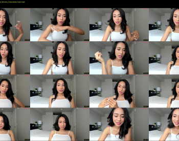 thaispice — 29 minute Chaturbate female naked cam show, 480p, May 28, 2024