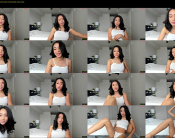 thaispice — 41 minute Chaturbate female naked cam show, 480p, May 28, 2024