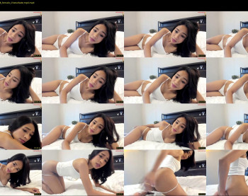 thaispice — 11 minute Chaturbate female naked cam show, 480p, May 29, 2024