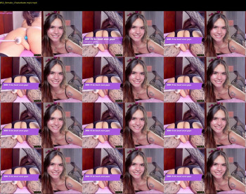 gaby_ferrer — 41 minute Chaturbate female naked cam show, 720p, May 29, 2024