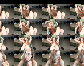 lilithoftrees — 3 minute Chaturbate female naked cam show, 720p, May 29, 2024