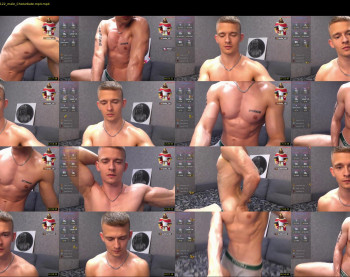 marvelboy_ — 42 minute Chaturbate male naked cam show, 720p, May 30, 2024