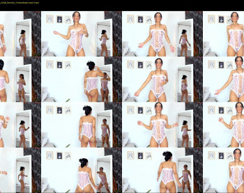 monicaflower — 6 minute Chaturbate female naked cam show, 720p, May 29, 2024