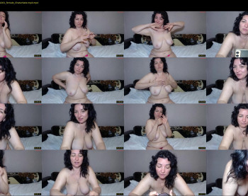 sweet69kate — 50 minute Chaturbate female naked cam show, 720p, May 29, 2024