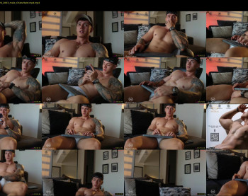thomas_falcon1 — 113 minute Chaturbate male naked cam show, 720p, May 29, 2024