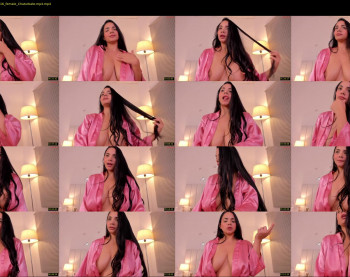 emaboobs — 9 minute Chaturbate female naked cam show, 720p, May 30, 2024
