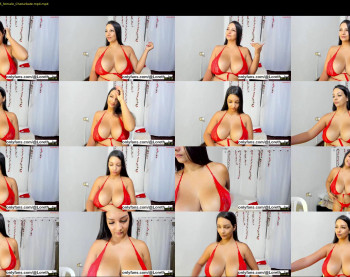 loreth_jw — 36 minute Chaturbate female naked cam show, 720p, May 31, 2024