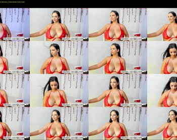 loreth_jw — 10 minute Chaturbate female naked cam show, 720p, May 31, 2024