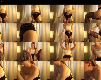 second_aid — 50 minute Chaturbate female naked cam show, 720p, May 30, 2024
