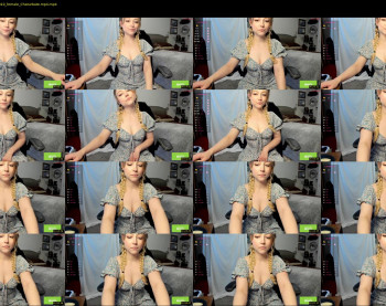 sub_button — 3 minute Chaturbate female naked cam show, 720p, May 30, 2024