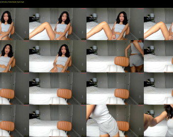 thaispice — 3 minute Chaturbate female naked cam show, 480p, May 30, 2024