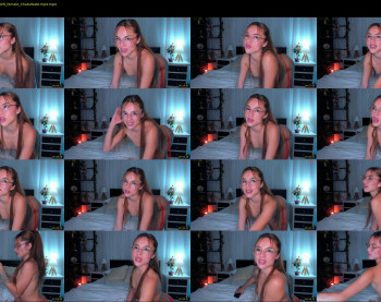 tinyw0nder — 3 minute Chaturbate female naked cam show, 720p, May 30, 2024