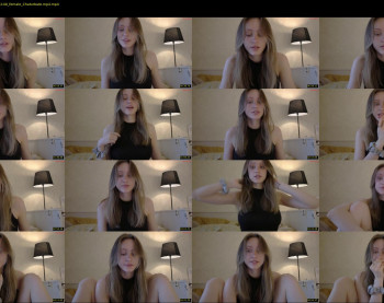 fflloowweerr — 6 minute Chaturbate couple naked cam show, 720p, May 31, 2024