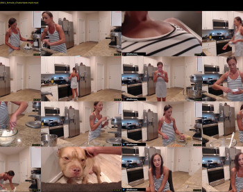 holihurricane — 122 minute Chaturbate female naked cam show, 720p, May 31, 2024