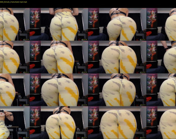 litas_secrets — 57 minute Chaturbate female naked cam show, 720p, Jun 1, 2024