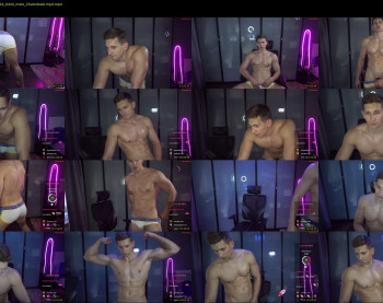 marcusdiamond — 108 minute Chaturbate male naked cam show, 720p, Jun 1, 2024