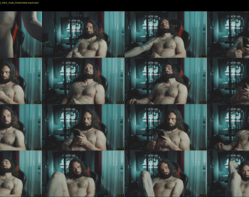 phil_chambers — 47 minute Chaturbate male naked cam show, 720p, May 31, 2024