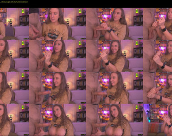 task_manager — 3 minute Chaturbate couple naked cam show, 720p, May 31, 2024