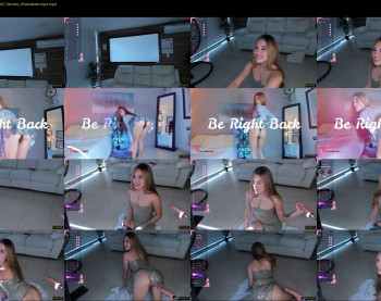 tinyw0nder — 53 minute Chaturbate female naked cam show, 720p, May 31, 2024