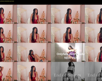 duna_du — 17 minute Chaturbate female naked cam show, 720p, Jun 1, 2024