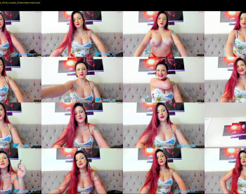 hotfireelement — 121 minute Chaturbate couple naked cam show, 720p, Jun 2, 2024