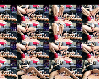 marcsx — 6 minute Chaturbate male naked cam show, 720p, Jun 1, 2024