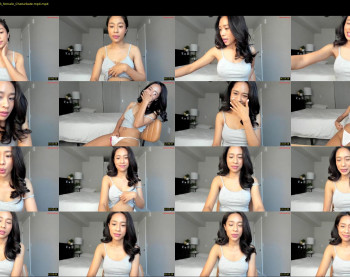 thaispice — 36 minute Chaturbate female naked cam show, 480p, Jun 1, 2024