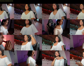 tiny_panther — 121 minute Chaturbate female naked cam show, 720p, Jun 2, 2024