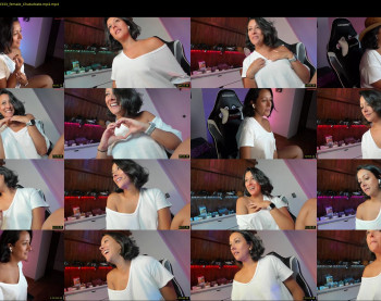 tiny_panther — 80 minute Chaturbate female naked cam show, 720p, Jun 2, 2024