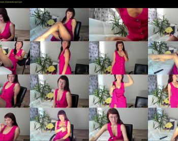 fritha — 118 minute Chaturbate female naked cam show, 720p, Jun 2, 2024