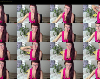 fritha — 4 minute Chaturbate female naked cam show, 720p, Jun 2, 2024