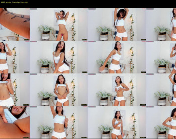marce_algara — 120 minute Chaturbate female naked cam show, 720p, Jun 2, 2024