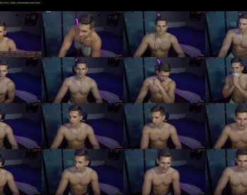 marcusdiamond — 29 minute Chaturbate male naked cam show, 720p, Jun 3, 2024