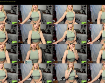 sub_button — 27 minute Chaturbate female naked cam show, 720p, Jun 3, 2024