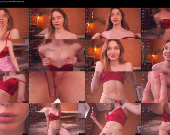 sugaristic — 120 minute Chaturbate female naked cam show, 720p, Jun 2, 2024