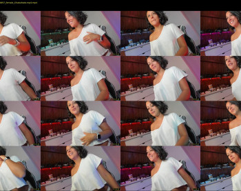 tiny_panther — 3 minute Chaturbate female naked cam show, 720p, Jun 2, 2024