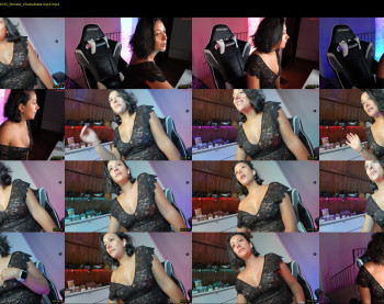 tiny_panther — 59 minute Chaturbate female naked cam show, 720p, Jun 3, 2024