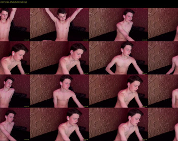 den_phoenix_ — 4 minute Chaturbate male naked cam show, 720p, Jun 4, 2024