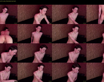den_phoenix_ — 28 minute Chaturbate male naked cam show, 720p, Jun 4, 2024