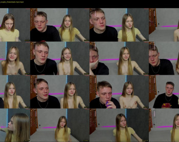 do_dick — 91 minute Chaturbate couple naked cam show, 720p, Jun 4, 2024