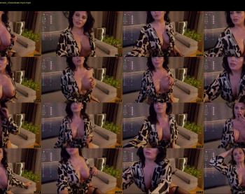karrin — 22 minute Chaturbate female naked cam show, 720p, Jun 4, 2024
