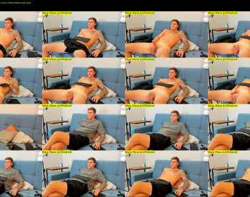 krishort — 60 minute Chaturbate male naked cam show, 720p, Jun 3, 2024