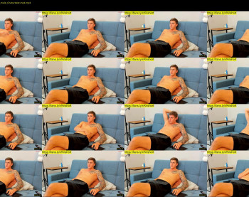 krishort — 4 minute Chaturbate male naked cam show, 720p, Jun 3, 2024