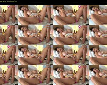 layanaqueen — 3 minute Chaturbate female naked cam show, 720p, Jun 3, 2024