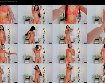 marce_algara — 15 minute Chaturbate female naked cam show, 720p, Jun 3, 2024