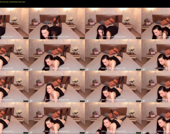ooops_dilly — 36 minute Chaturbate female naked cam show, 720p, Jun 3, 2024