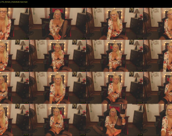 sassythang4u — 54 minute Chaturbate female naked cam show, 720p, Jun 3, 2024